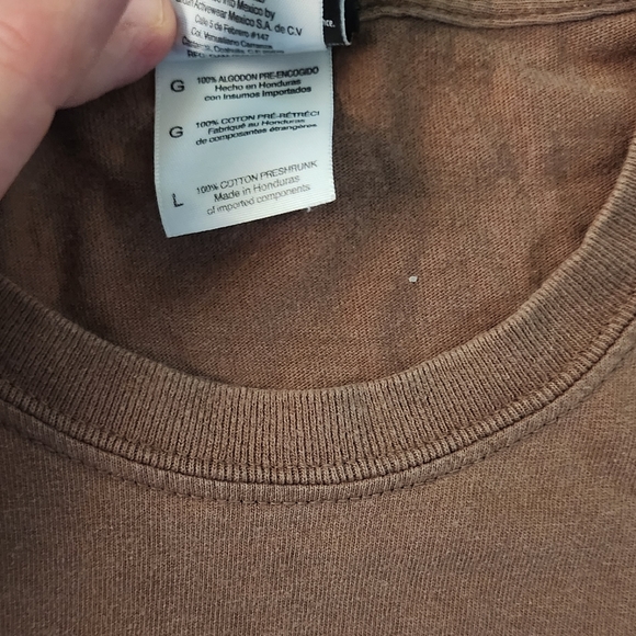 Doctor Who Dalek Haynes Manual shirt size large - Picture 7 of 7